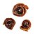 Sensação Bovina Mordedor 100% Natural Para Cães 3 unidades GoodLovin - Imagem 2