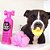 Shampoo Pet Head Desodorizante Dirty Talk Para Cães 475ml - Imagem 3