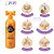 Shampoo Pet Head Desodorizante Ditch The Dirt Para Cães 475ml - Imagem 4