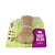 Osso Brinquedo Para Cachorro Mordedor Bamboo Toys Sabor Bacon Modelo I Osso Grande Truqys Pet - Imagem 2