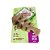 Osso Brinquedo Para Cachorro Mordedor Bamboo Toys Sabor Bacon Modelo Peixe Truqys Pet - Imagem 2