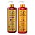 Kit Dolce Pet Shampoo Clareador + Condicionador Cereja e Avelã Cães e Gatos 500 ml - Imagem 1
