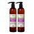 Kit Shampoo + Condicionador Neutro Açaí Perigot Linha Aumazon Para Cães e Gatos 500ml - Imagem 1