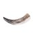 Chifre Bovino Desidratado Mordedor 100% Natural Para Cães GoodLovin 1 Unidade - Imagem 3