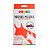 Sticks de Filé de Carne Bovina Desidratada 60g Petisco 100% Natural Para Cães e Gatos GoodLovin - Imagem 1