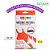 Sticks de Filé de Carne Bovina Desidratada 60g Petisco 100% Natural Para Cães e Gatos GoodLovin - Imagem 4
