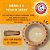 Brinquedo Mordedor Arm&Hammer Barkies Modelo Ring Para Cães Dental Toys - Imagem 4