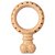Brinquedo Mordedor Arm&Hammer Barkies Modelo Ring Para Cães Dental Toys - Imagem 6