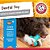 Brinquedo Mordedor Arm&Hammer Nubbies Modelo Wishbone Para Cães Dental Toys - Imagem 4