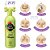 Shampoo Pet Head Linha Mucky Pup Para Cães Filhotes 475ml - Imagem 2