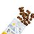 Petisco Para Cães 100% Natural Sabor Frango com Batata Doce Petí Dog 100g - Imagem 3