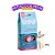 Petisco Para Gatos 100% Natural Sabor Peixe Crocante com Catnip 30g Wow Pet Food - Imagem 1