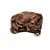 Focinho Bovino Mordedor 100% Natural Para Cães 1 Unidade Glamoroso AlecrimPet - Imagem 6