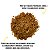 Pó Saborizante 100% Natural Para Ração Mini Lambe Lambe Degustação Cães e Gatos 10g Sabor Moela de Frango AlecrimPet - Imagem 3