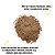 Pó Saborizante 100% Natural Para Ração Mini Lambe Lambe Degustação Cães e Gatos 5g Sabor Pulmão Suíno AlecrimPet - Imagem 3