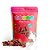 Língua Bovina Desidratada Petisco 100% Natural Para Cães e Gatos GoodLovin 80g - Imagem 1