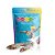Sardinha Desidratada Mordedor 100% Natural Para Cães e Gatos GoodLovin 2 Unidades - Imagem 1