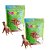 Kit 2 Pé de Galinha Desidratado Mordedor Natural Para Cães GoodLovin - Imagem 1