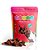Kit 2 Pulmão Bovino Desidratado Petisco Natural Para Cães e Gatos GoodLovin - Imagem 3