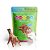 Kit Pé de Galinha + Pato Desidratado Mordedor Natural Para Cães GoodLovin - Imagem 3