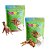 Kit Pé de Galinha + Pato Desidratado Mordedor Natural Para Cães GoodLovin - Imagem 1