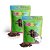 Kit 2 Moela de Frango Desidratada Petisco Natural Para Cães e Gatos GoodLovin - Imagem 1