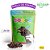 Kit 3 Moela de Frango Desidratada Petisco Natural Para Cães e Gatos GoodLovin - Imagem 2