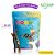 Kit 2 Pele de Tilápia Desidratada Mordedor Natural Para Cães GoodLovin - Imagem 2