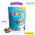Kit 2 Manjubinha Desidratada Petisco Natural Para Cães e Gatos GoodLovin - Imagem 2