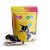 Kit 2 Orelha de Carneiro Desidratada Mordedor Natural Para Cães GoodLovin - Imagem 3