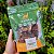 Bochecha Bovina Desidratada Mordedor 100% Natural Para Cães 60g Natuka - Imagem 4
