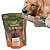 Colágeno Bovino Desidratado Mordedor 100% Natural Para Cães 110g Natuka - Imagem 1
