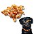Nozinho Bovino Petisco 100% Natural Para Cães e Gatos 60g Natuka - Imagem 1