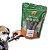 Pele de Peixe Desidratada Skin Roll Mordedor 100% Natural Para Cães e Gatos 6 Uni Natuka - Imagem 1