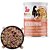 PapaPets Bistequinha Alimentação Úmida 100% Natural Para Cães 280g - Imagem 1