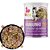 PapaPets Franguinho Alimentação Úmida 100% Natural Para Cães Filhotes 280g - Imagem 1