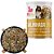 PapaPets Galinhada Alimentação Úmida 100% Natural Para Cães Monoproteica 280g - Imagem 1