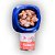 PapaPets Picadinho Alimentação Úmida Para Cães 100% Natural 280g - Imagem 5