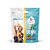 Petisco PapaPets Calming Para Cães 100% Natural Sabor Maracujá e Melissa 150g - Imagem 1