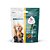 Petisco PapaPets Hálito Fresco Para Cães 100% Natural Sabor Brócolis e Hortelã 150g - Imagem 1