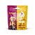 Petisco PapaPets Para Cães 100% Natural Sabor Banana com Aveia e Mel 150g - Imagem 1