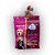 Petisco PapaPets Para Cães 100% Natural Sabor Beterraba com Aveia 150g - Imagem 2