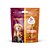 Petisco PapaPets Para Cães 100% Natural Sabor Cenoura com Aveia 150g - Imagem 1