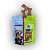 Petisco PapaPets Urinary Care Para Cães 100% Natural Sabor Cranberry e Blueberry 150g - Imagem 2