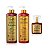 Kit Dolce Pet Shampoo Suave + Condicionador + Perfume Melancia Cães e Gatos - Imagem 1