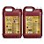 Kit Dolce Pet Shampoo Clareador 1:5 + Condicionador Pronto Uso 5L - Imagem 1