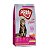 Ração Premium Gatos Castrados 10,1Kg Sabor Mix Carne Frango e Peixe New Peddy - Imagem 1