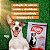 Ração Premium Para Cães Adultos Médio e Grande Porte 15Kg Sabor Carne e Arroz New Peddy - Imagem 4