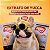 Ração Premium Para Cães Adultos Pequeno Porte 15Kg New Peddy - Imagem 3