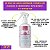 Spray de Limpeza Vetfleur Limpa Patinhas e Corpo Para Cães 200ml 100% Natural e Vegano - Imagem 2